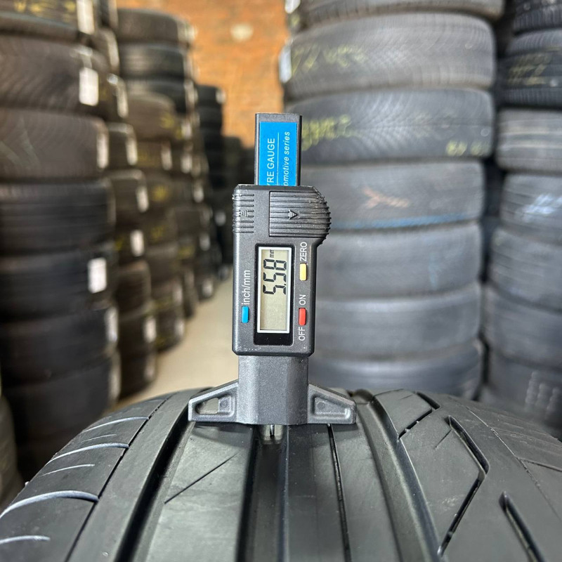 225/50 R18 BRIDGESTONE TURANZA T001 RUN FLAT 5mm