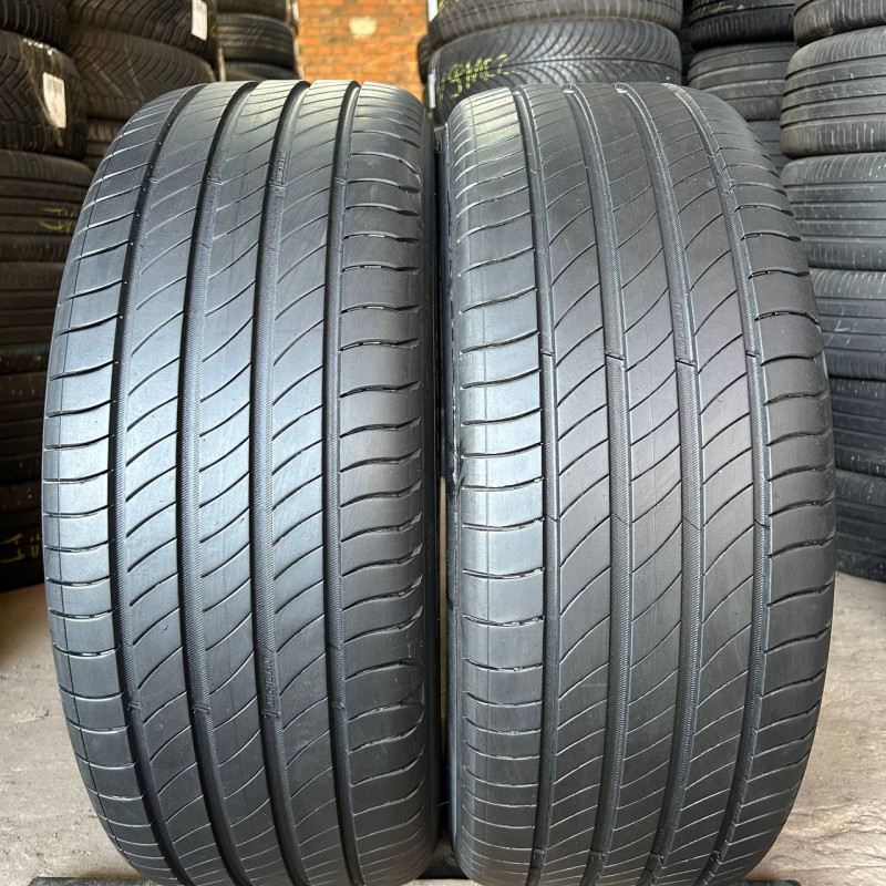 215/55 R18 MICHELIN PRIMACY 4 6mm