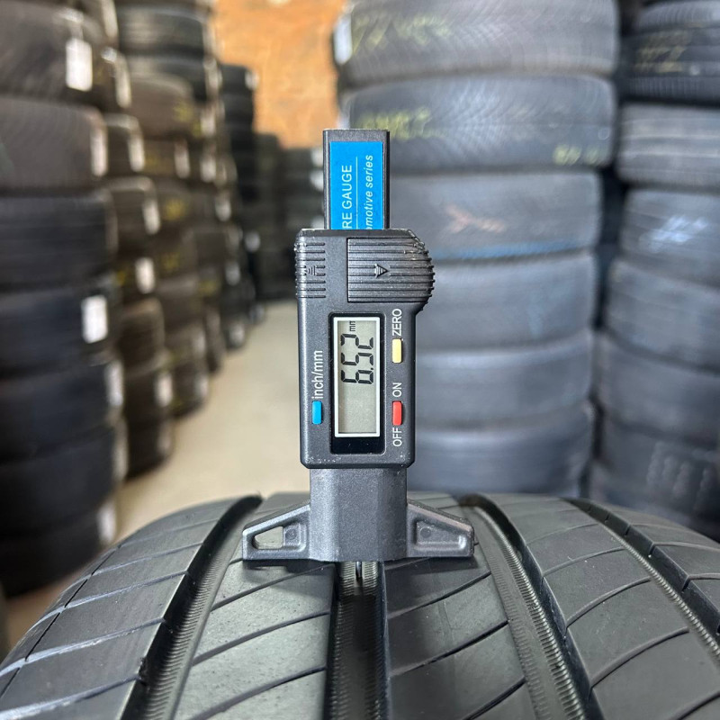 215/55 R18 MICHELIN PRIMACY 4 6mm