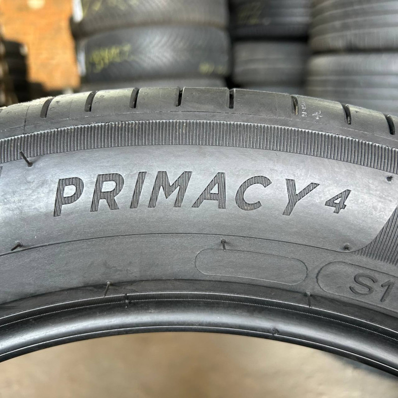 215/55 R18 MICHELIN PRIMACY 4 6mm