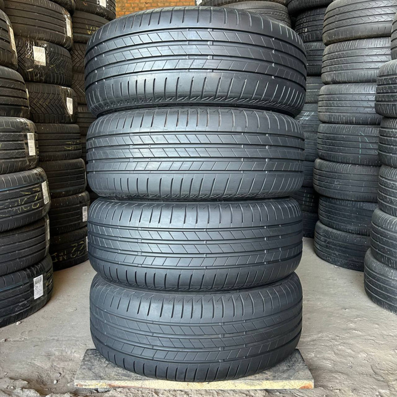 225/50 R18 BRIDGESTONE TURANZA T005 RUN FLAT 6mm