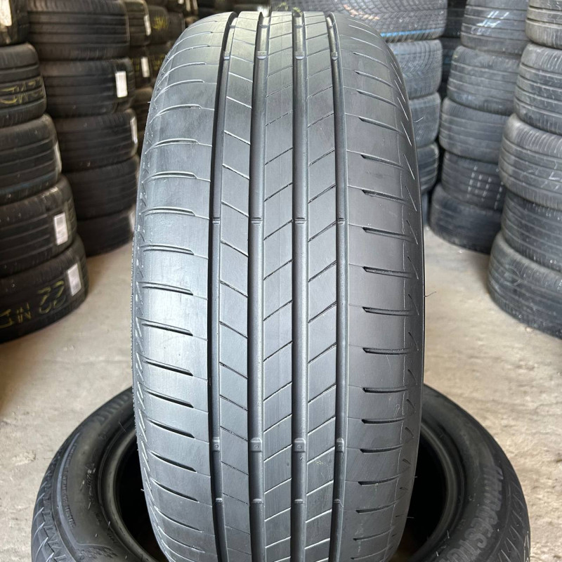 225/50 R18 BRIDGESTONE TURANZA T005 RUN FLAT 6mm