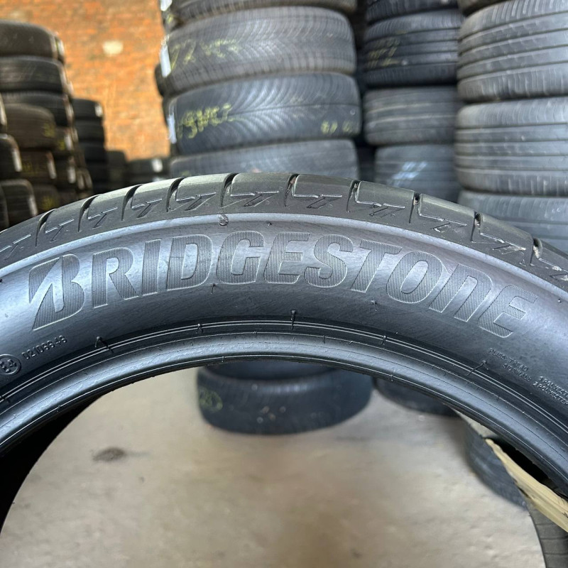 225/50 R18 BRIDGESTONE TURANZA T005 RUN FLAT 6mm