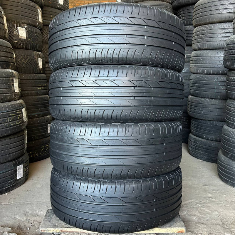 225/50 R18 BRIDGESTONE TURANZA T001 6mm