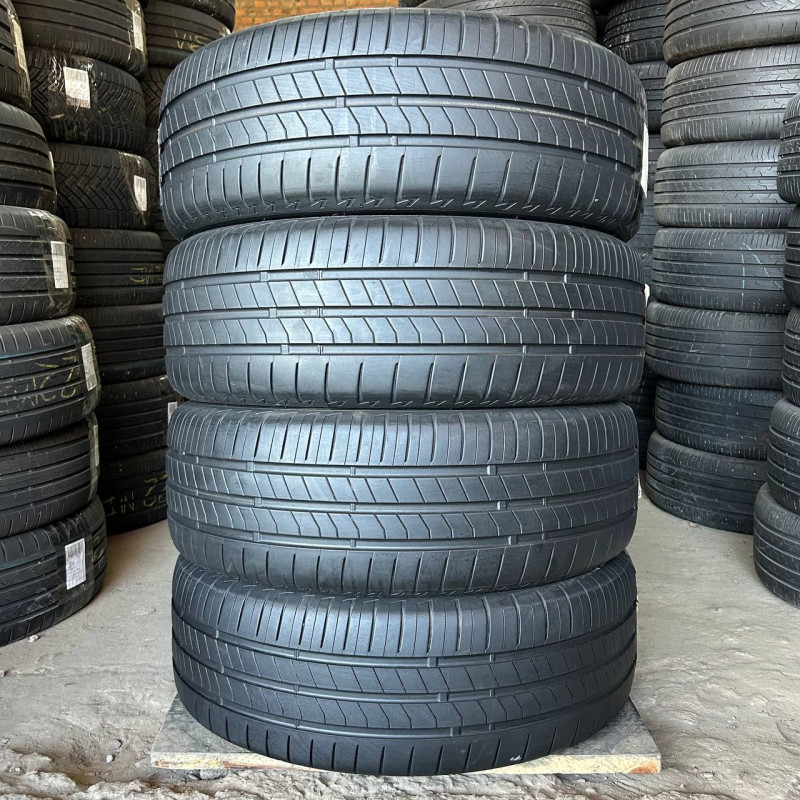 215/55 R18 BRIDGESTONE TURANZA ECO 5mm