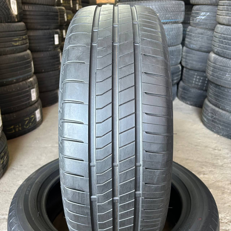 215/55 R18 BRIDGESTONE TURANZA ECO 5mm