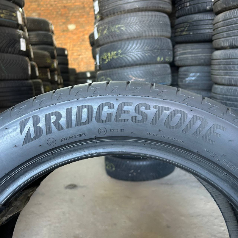 215/55 R18 BRIDGESTONE TURANZA ECO 5mm