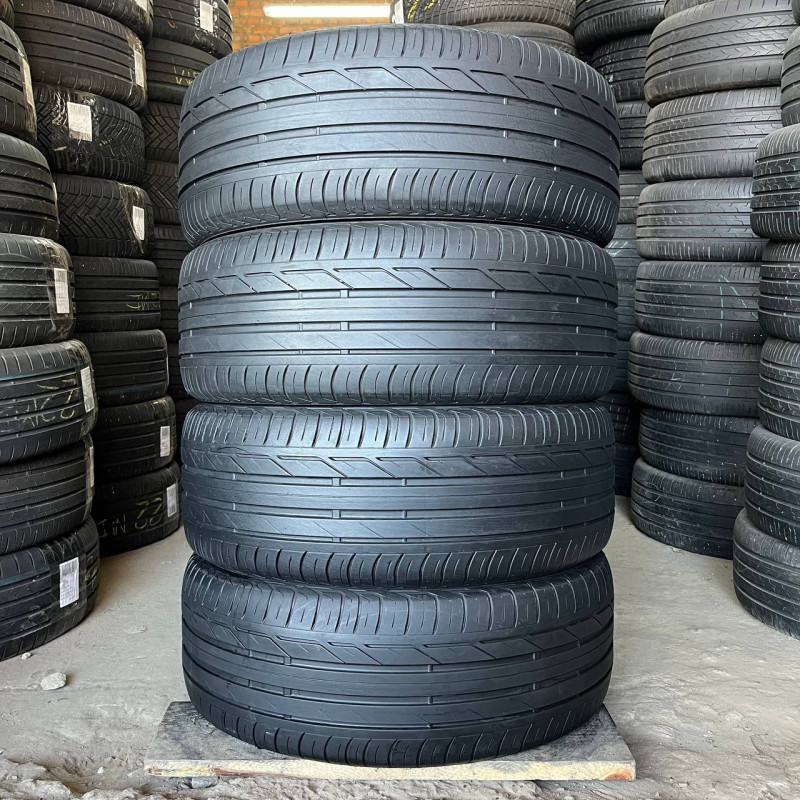 225/50 R18 BRIDGESTONE TURANZA T001 5mm