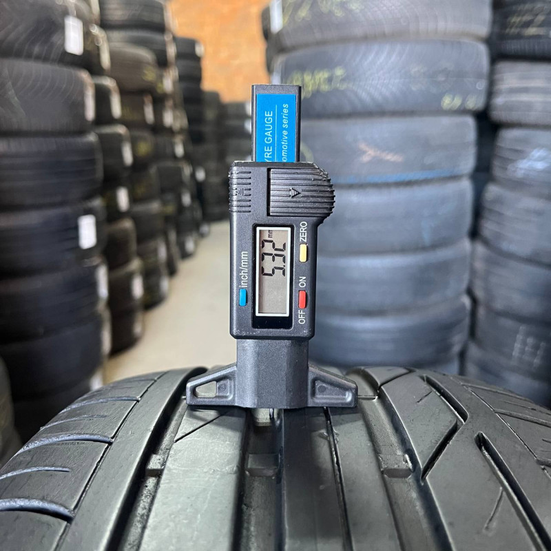 225/50 R18 BRIDGESTONE TURANZA T001 5mm