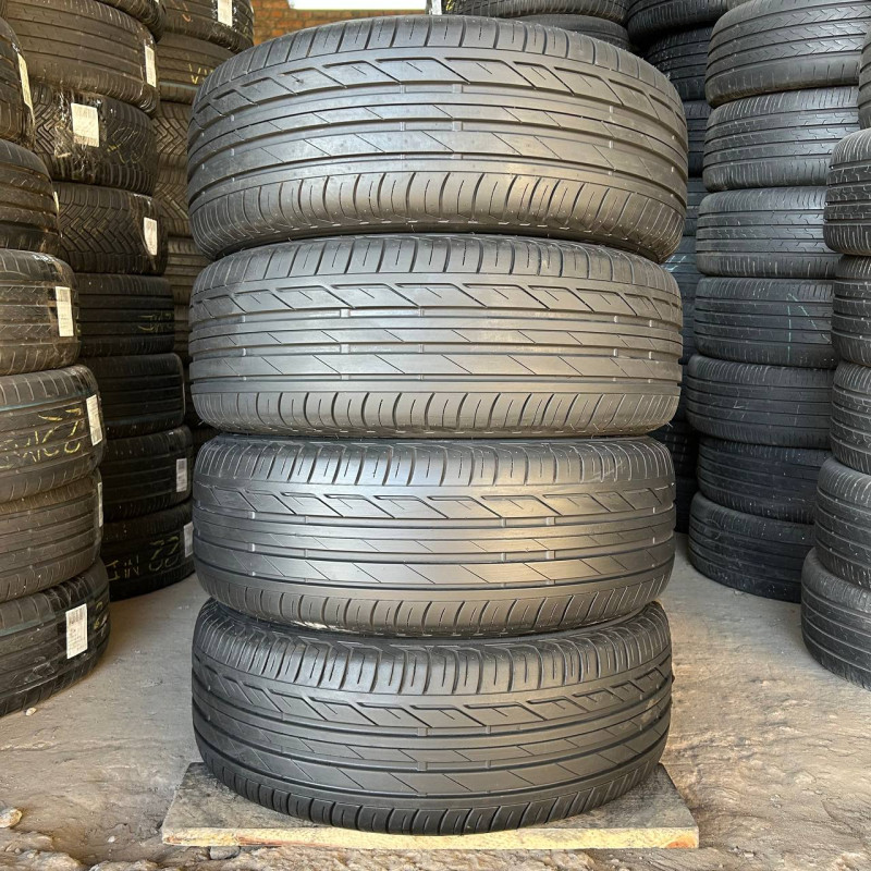 225/50 R18 BRIDGESTONE TURANZA T001 RUN FLAT 7mm
