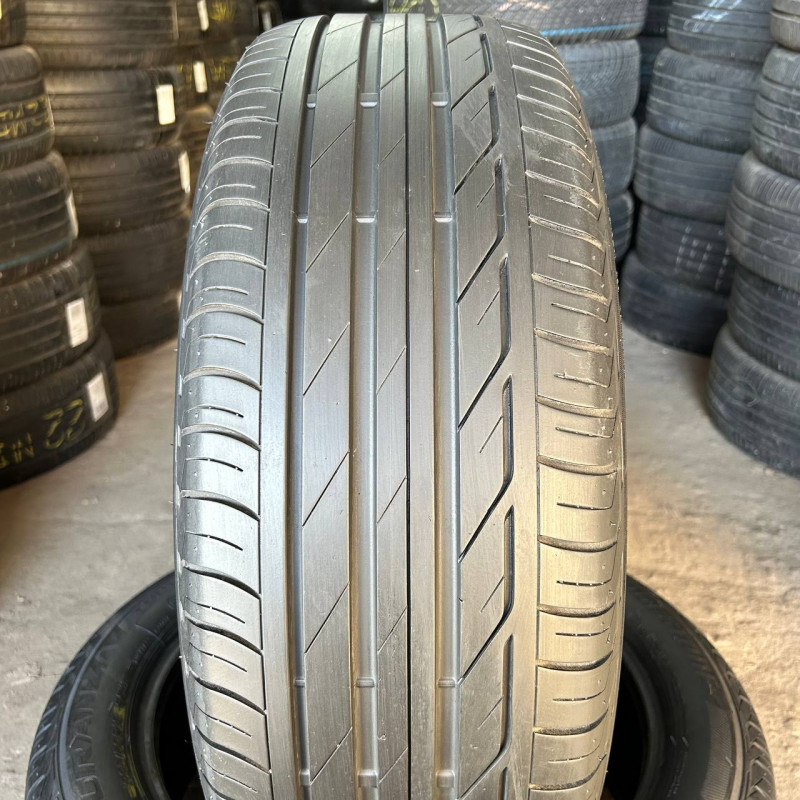 225/50 R18 BRIDGESTONE TURANZA T001 RUN FLAT 7mm
