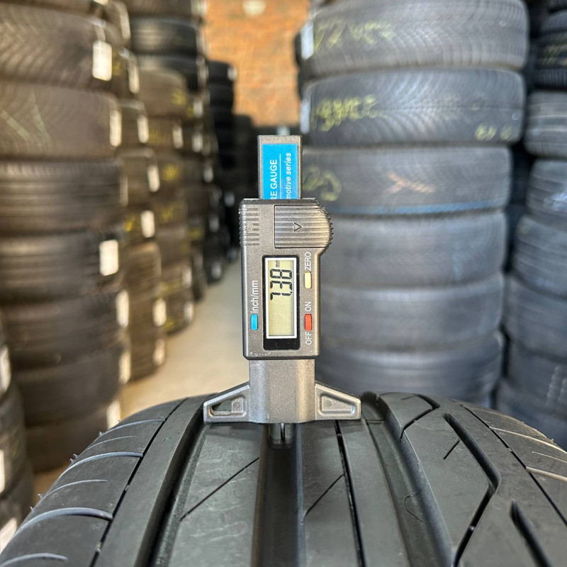 225/50 R18 BRIDGESTONE TURANZA T001 RUN FLAT 7mm