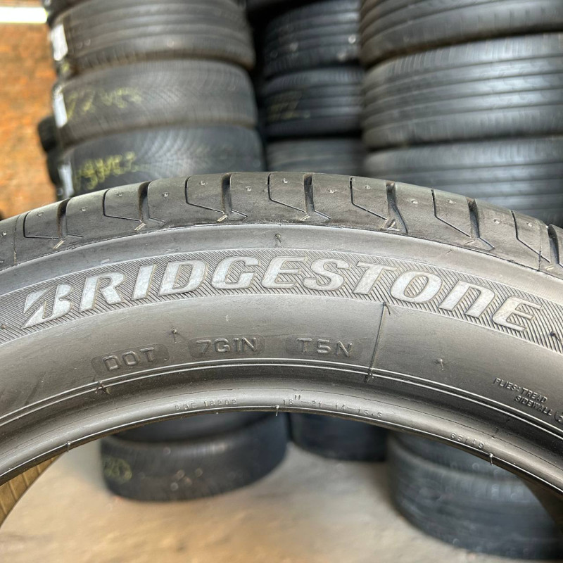 225/50 R18 BRIDGESTONE TURANZA T001 RUN FLAT 7mm