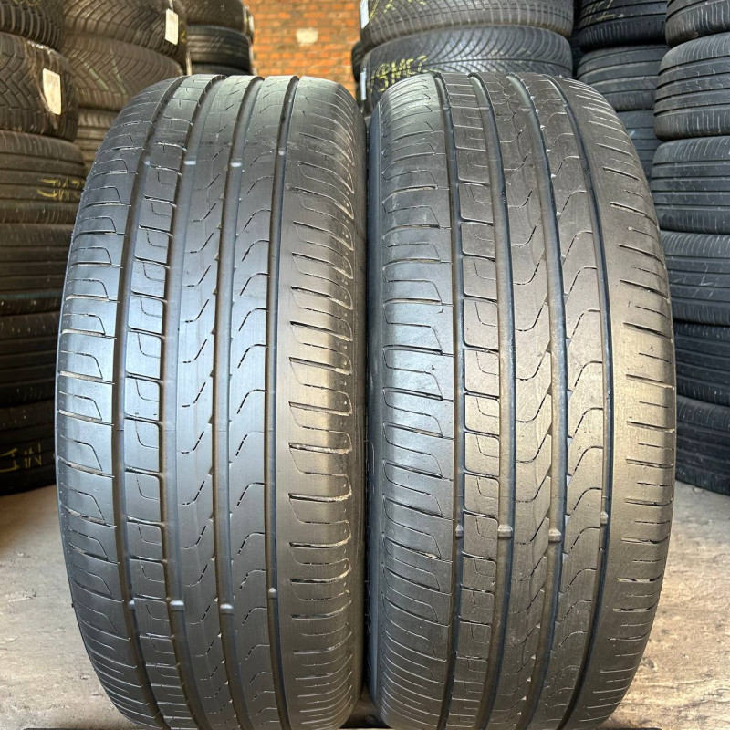 225/50 R18 PIRELLI CINTURATO P7 RUN FLAT 6mm