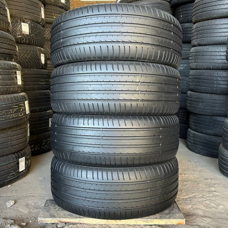 225/50 R18 PIRELLI CINTURATO P7 P7C2 4mm