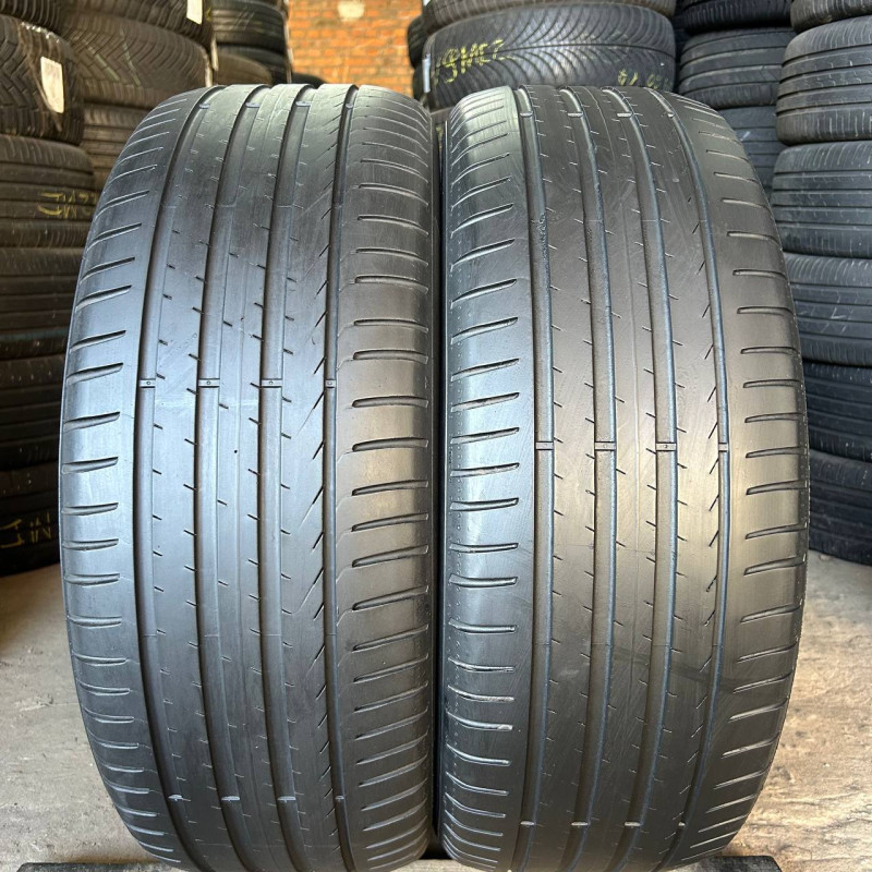 225/50 R18 PIRELLI CINTURATO P7 P7C2 4mm
