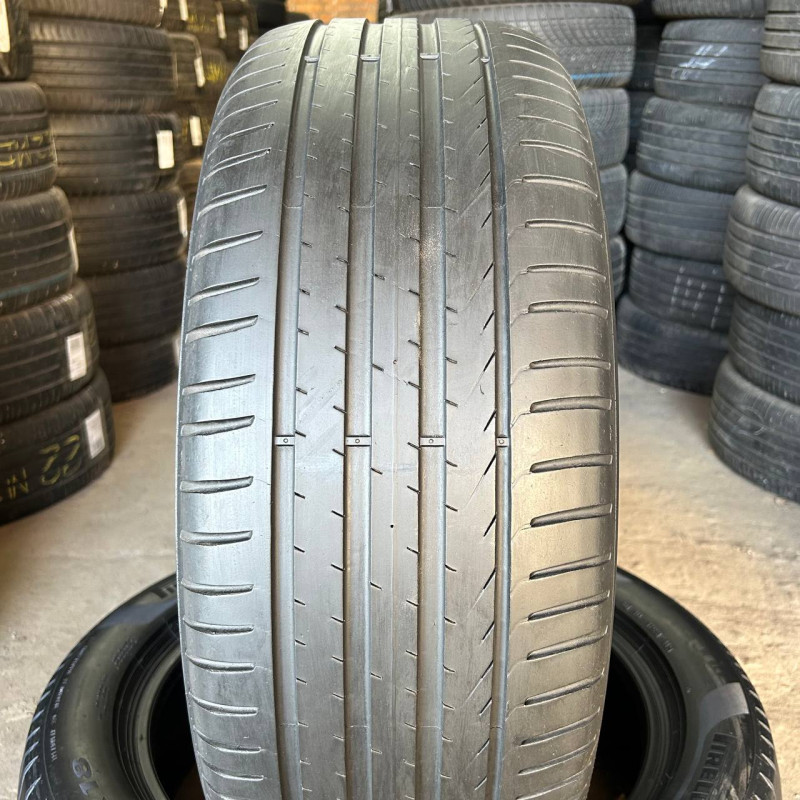 225/50 R18 PIRELLI CINTURATO P7 P7C2 4mm