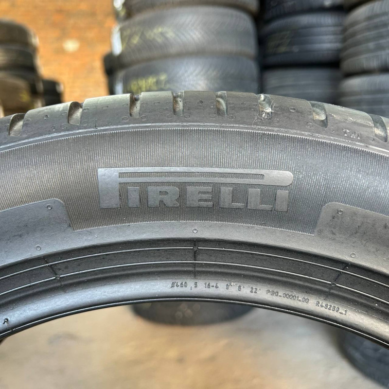 225/50 R18 PIRELLI CINTURATO P7 P7C2 4mm
