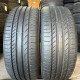 225/50 R18 CONTINENTAL CONTISPORTCONTACT 5 RUN FLAT 7mm
