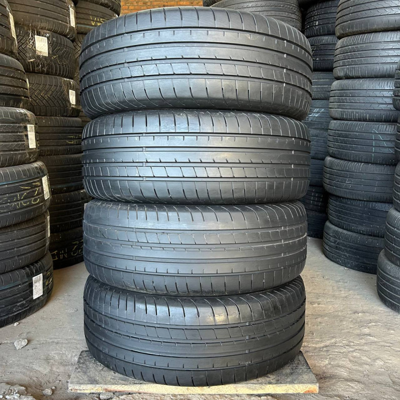 225/50 R18 GOODYEAR EAGLE F1 ASYMMETRIC 3 RUN FLAT 6mm
