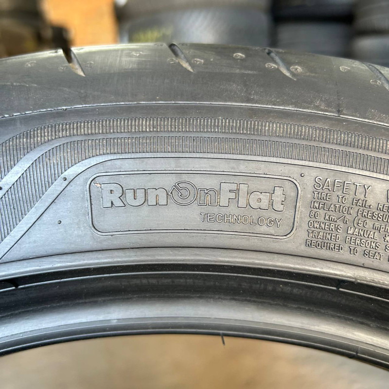 225/50 R18 GOODYEAR EAGLE F1 ASYMMETRIC 3 RUN FLAT 6mm
