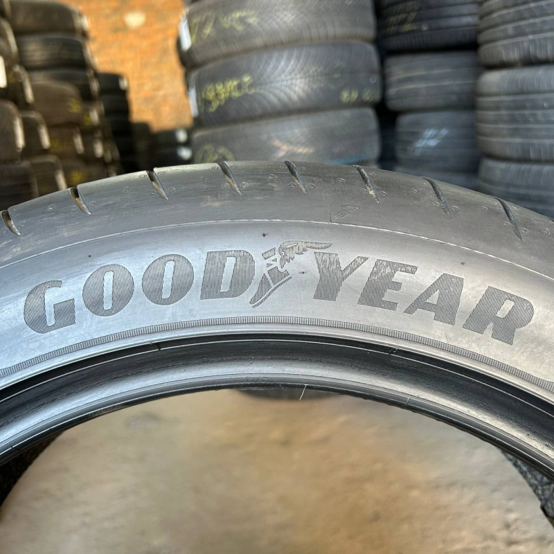 225/50 R18 GOODYEAR EAGLE F1 ASYMMETRIC 3 RUN FLAT 6mm