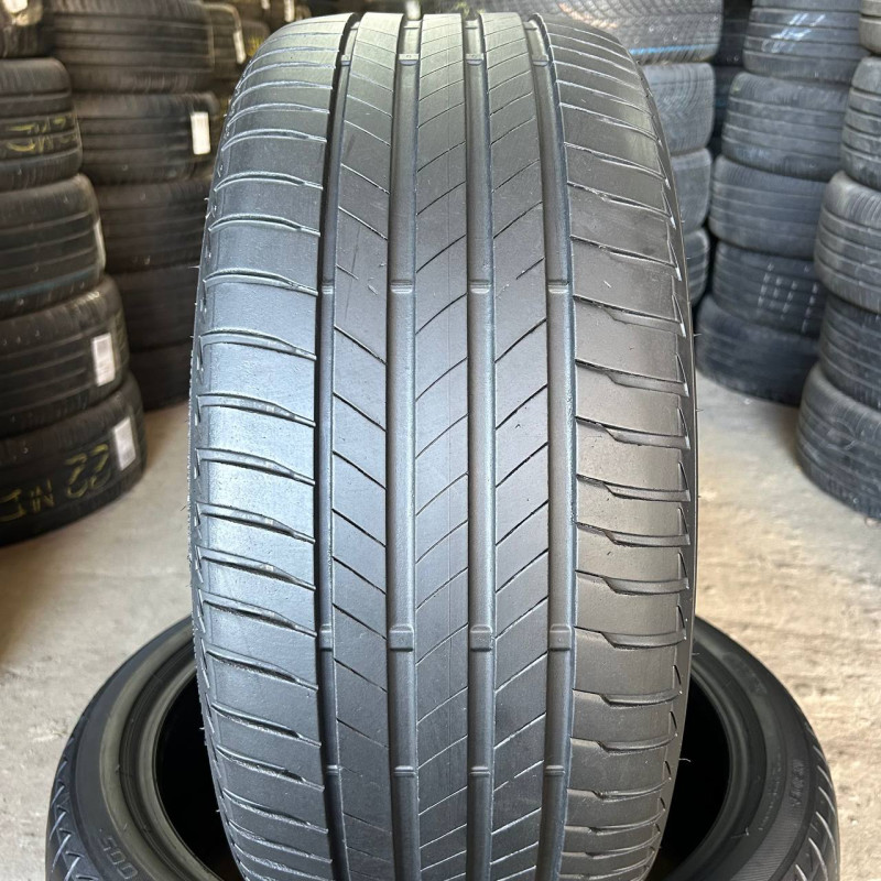 225/40 R18 BRIDGESTONE TURANZA T005 5mm