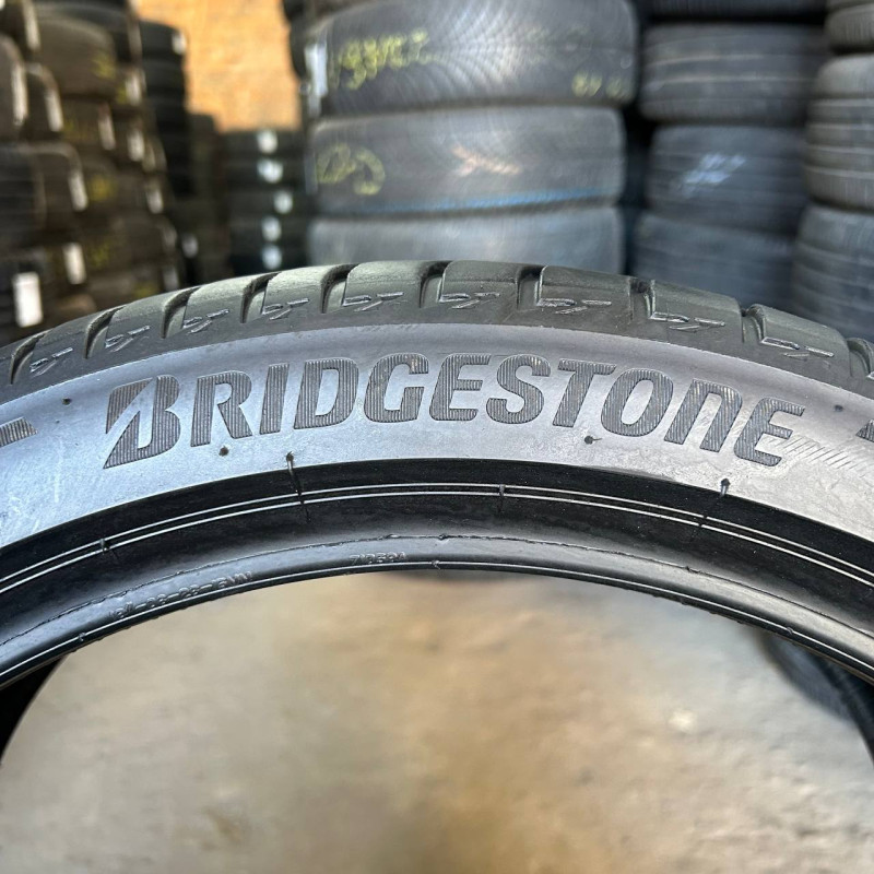 225/40 R18 BRIDGESTONE TURANZA T005 5mm