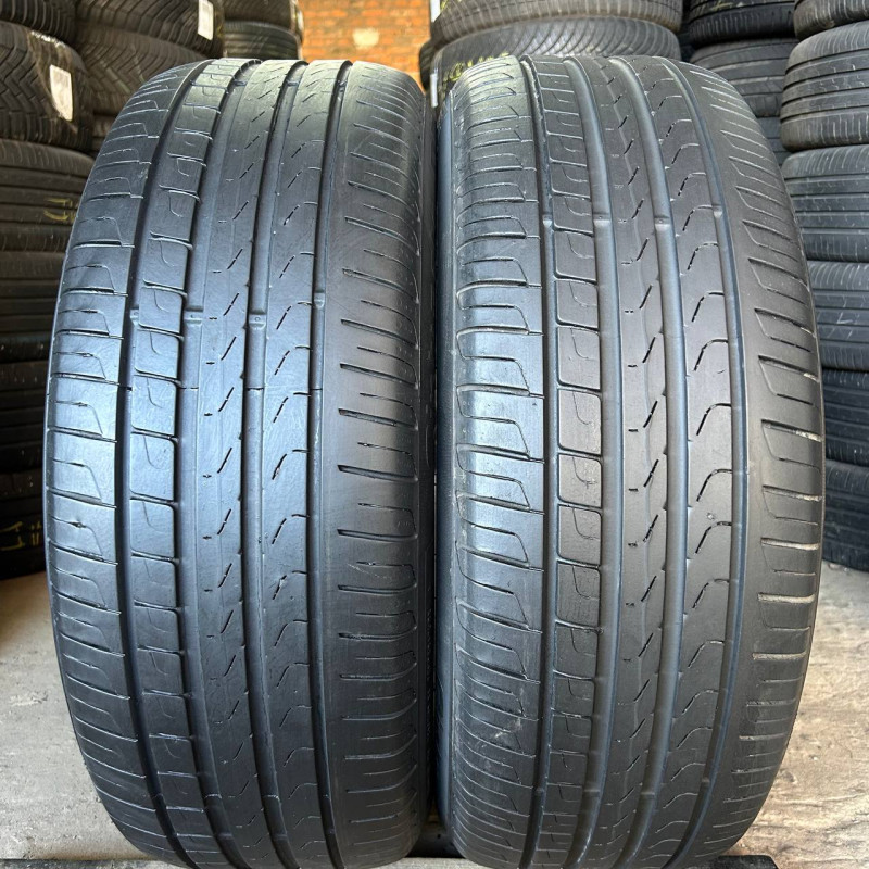 225/50 R18 PIRELLI CINTURATO P7 RUN FLAT 5mm