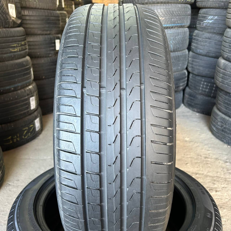 225/50 R18 PIRELLI CINTURATO P7 RUN FLAT 5mm