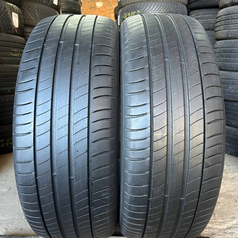 215/55 R18 MICHELIN PRIMACY 3 5mm