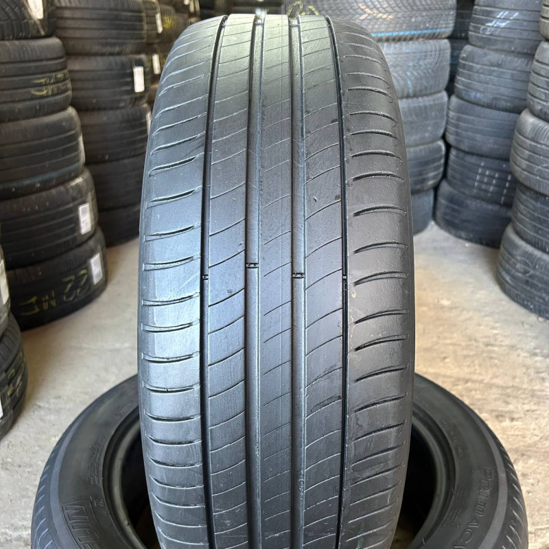 215/55 R18 MICHELIN PRIMACY 3 5mm