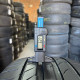 225/50 R18 CONTINENTAL CONTISPORTCONTACT 5 RUN FLAT 6mm