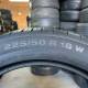 225/50 R18 CONTINENTAL CONTISPORTCONTACT 5 RUN FLAT 6mm