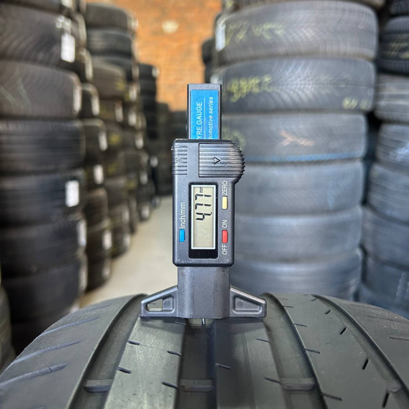 225/40 R18 PIRELLI CINTURATO P7 P7C2 4mm