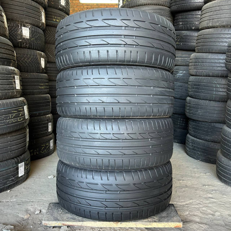 225/40 R18 BRIDGESTONE POTENZA S001 5mm