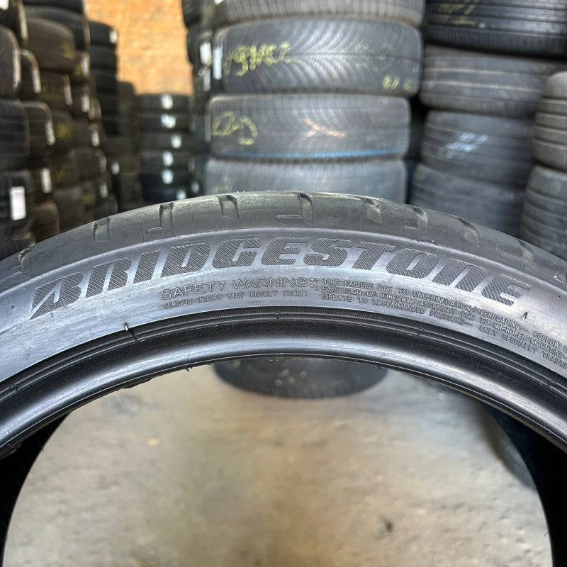 225/40 R18 BRIDGESTONE POTENZA S001 5mm
