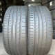 215/40 R18 CONTINENTAL CONTISPORTCONTACT 5 4mm