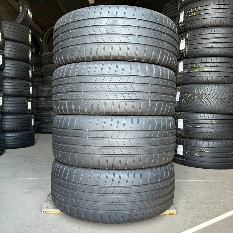 215/40 R18 BRIDGESTONE TURANZA T005 5mm