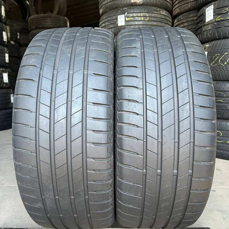 215/40 R18 BRIDGESTONE TURANZA T005 5mm