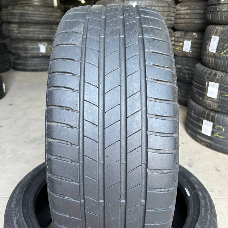 215/40 R18 BRIDGESTONE TURANZA T005 5mm