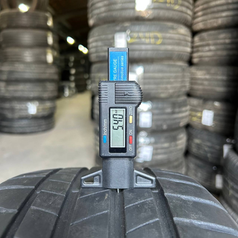 215/40 R18 BRIDGESTONE TURANZA T005 5mm