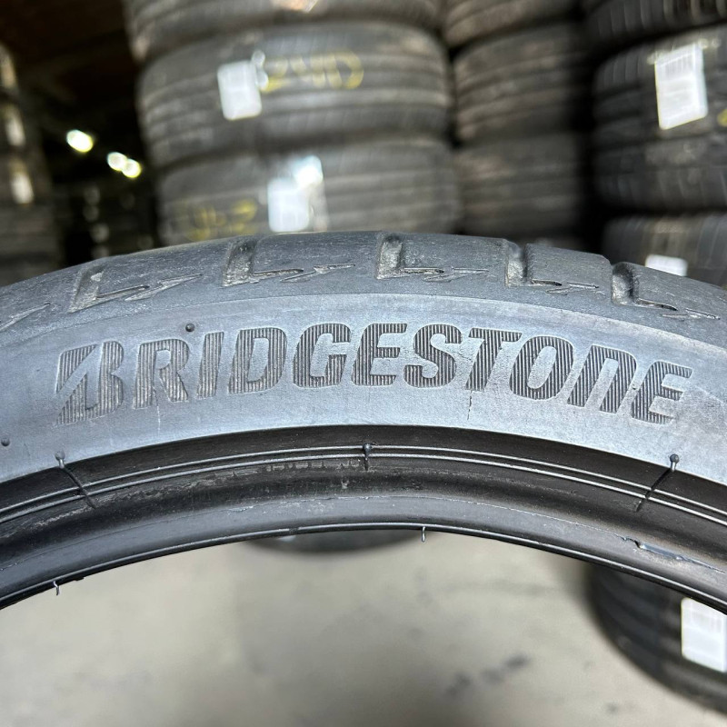 215/40 R18 BRIDGESTONE TURANZA T005 5mm