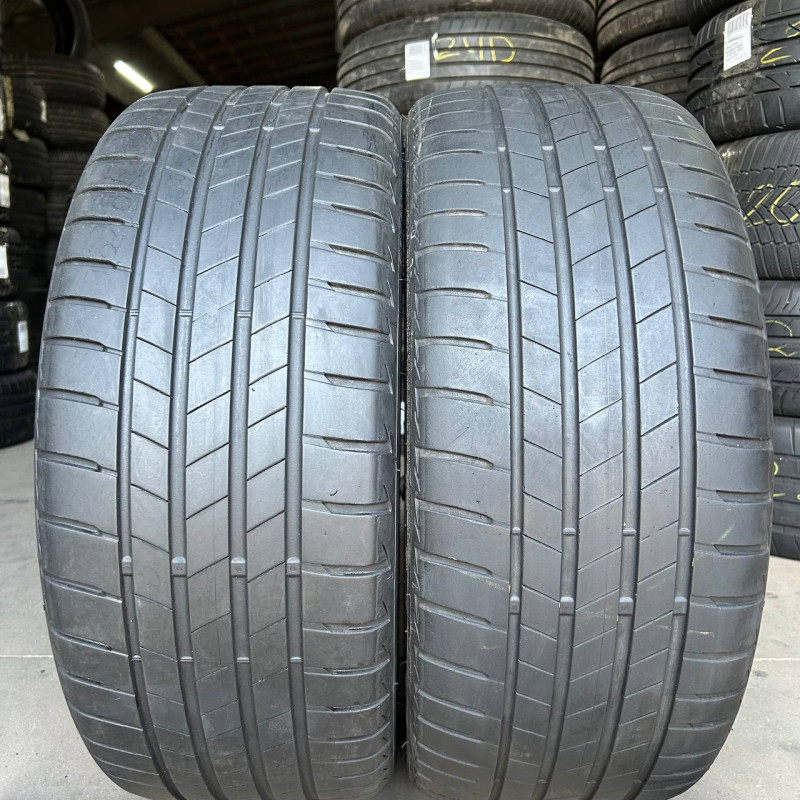 215/40 R18 BRIDGESTONE TURANZA T005 4mm