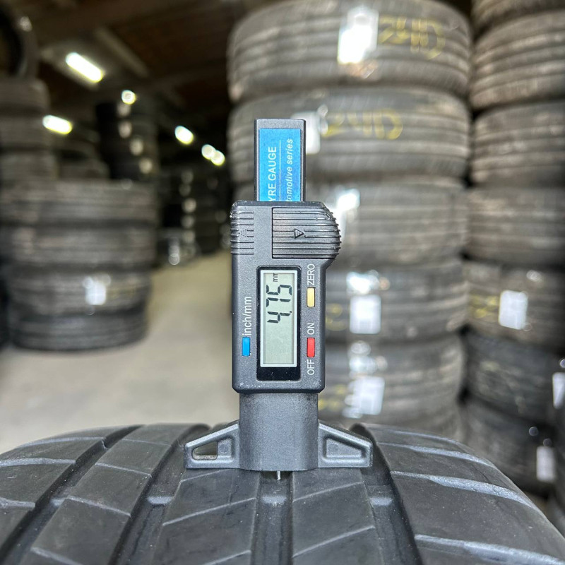 215/40 R18 BRIDGESTONE TURANZA T005 4mm
