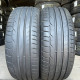 205/40 R18 DUNLOP SPORT MAXX RT RUN FLAT 6mm