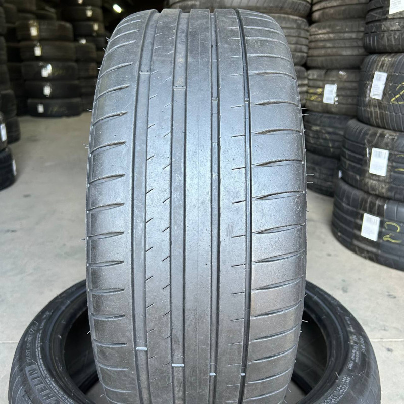 205/40 R18 MICHELIN PILOT SPORT 4 6mm