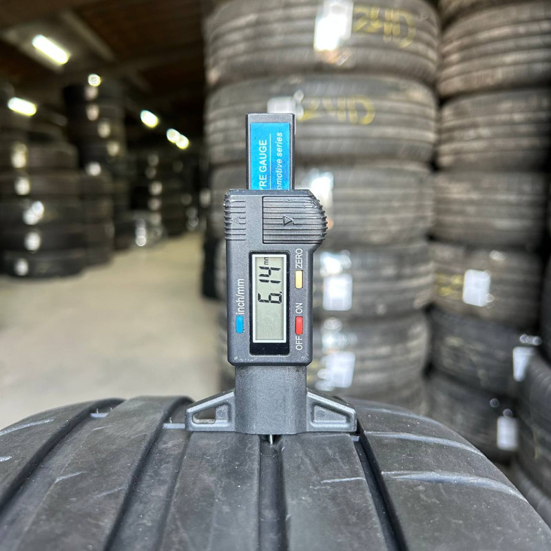 205/40 R18 MICHELIN PILOT SPORT 4 6mm