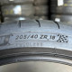 205/40 R18 MICHELIN PILOT SPORT 4 6mm
