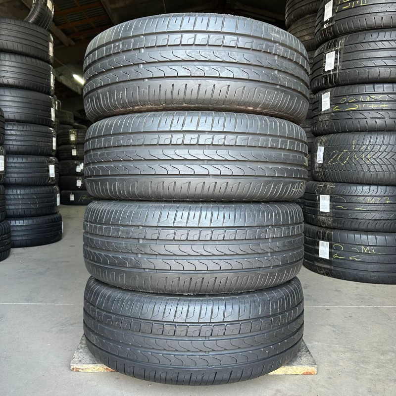 205/40 R18 PIRELLI CINTURATO P7 RUN FLAT 6mm
